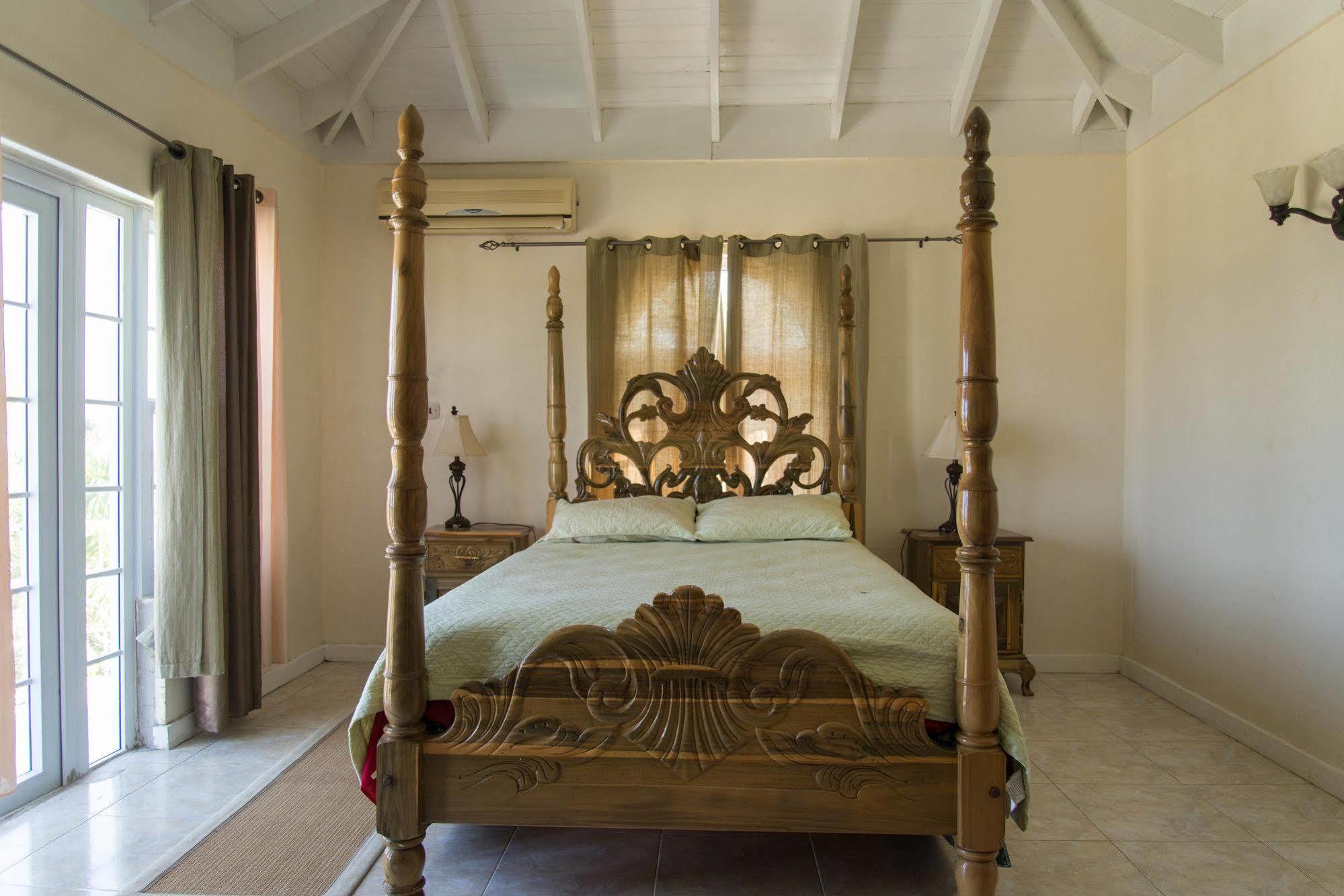 Hatfield South Villa Montego Bay Exteriér fotografie
