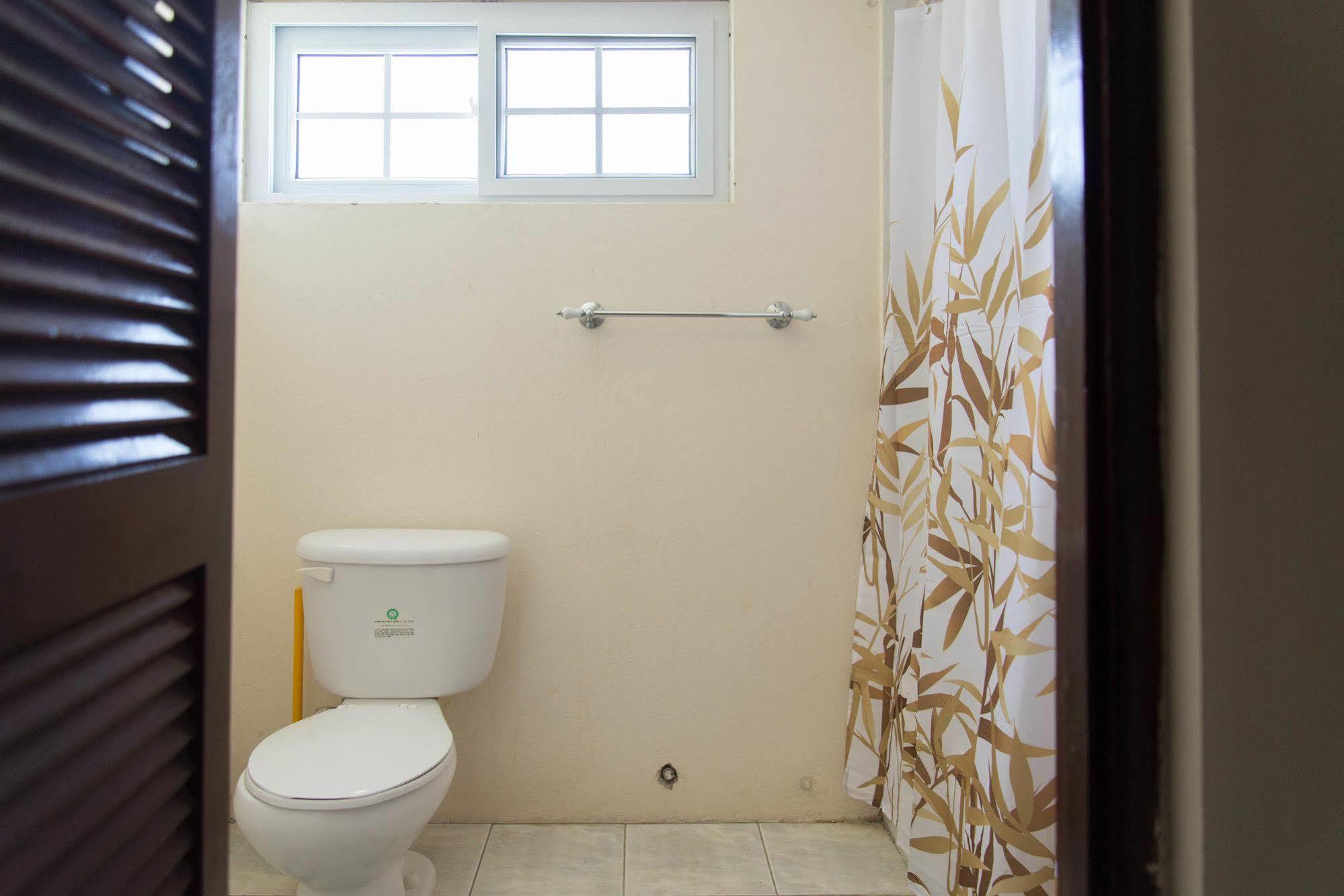 Hatfield South Villa Montego Bay Exteriér fotografie