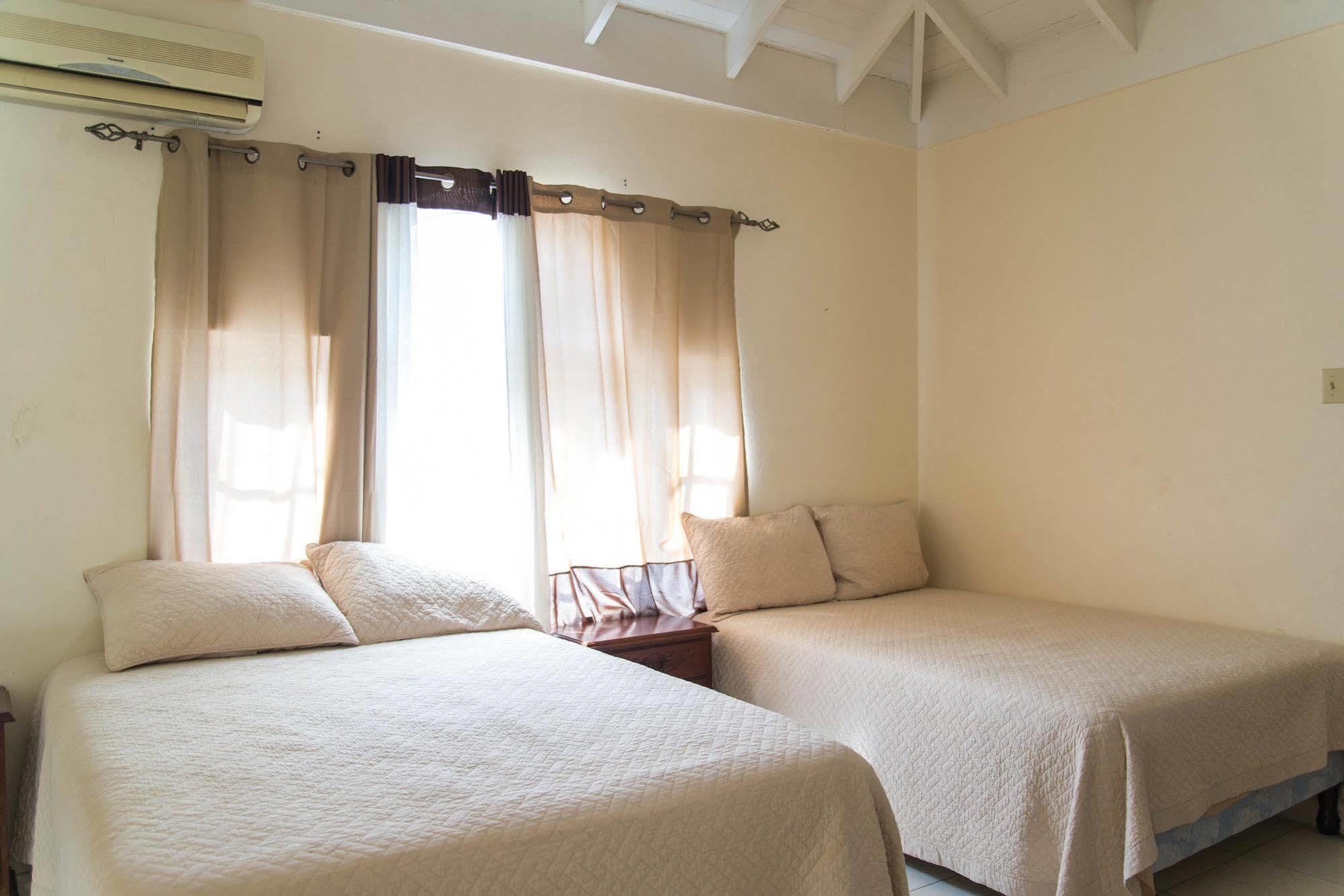Hatfield South Villa Montego Bay Exteriér fotografie
