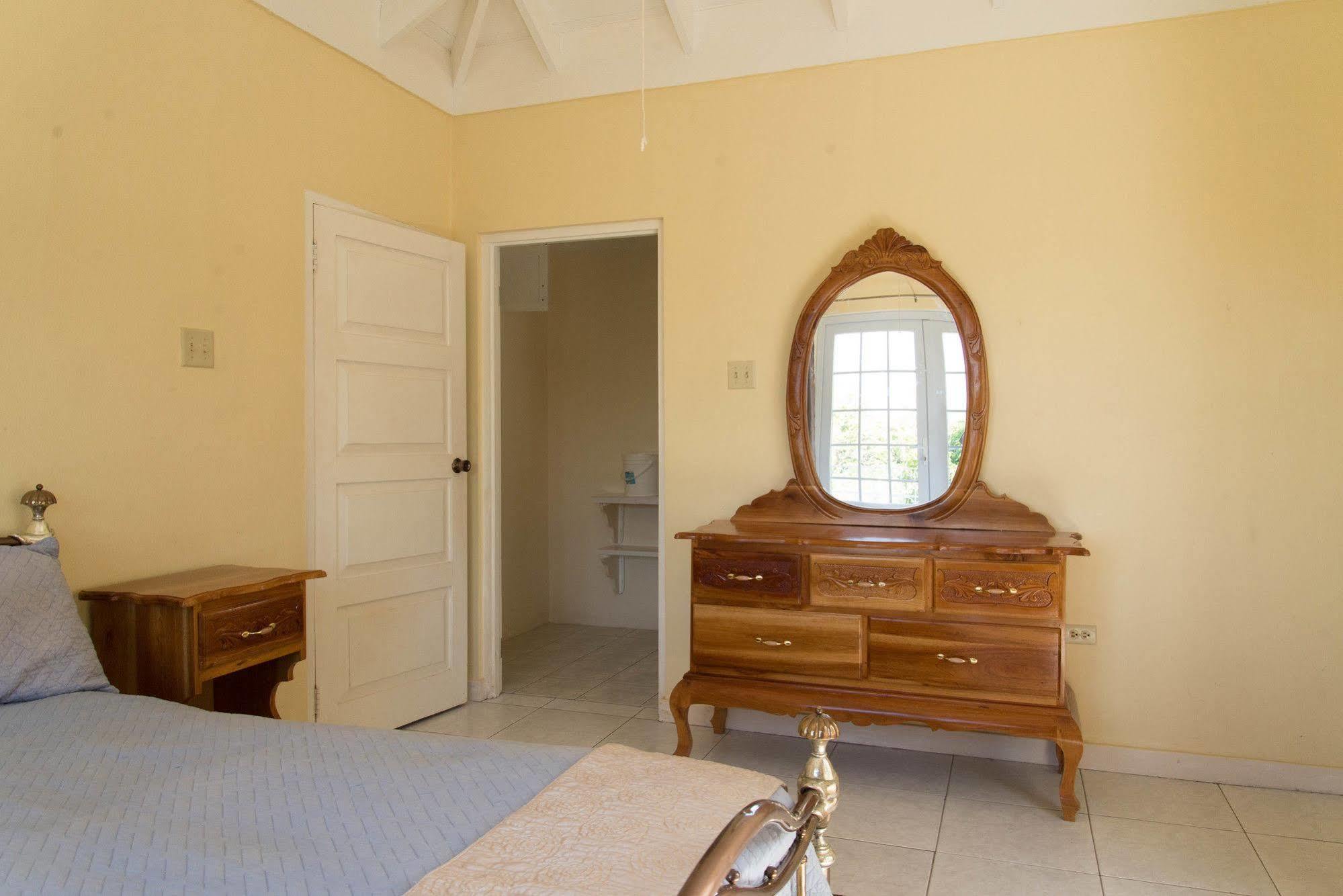 Hatfield South Villa Montego Bay Exteriér fotografie