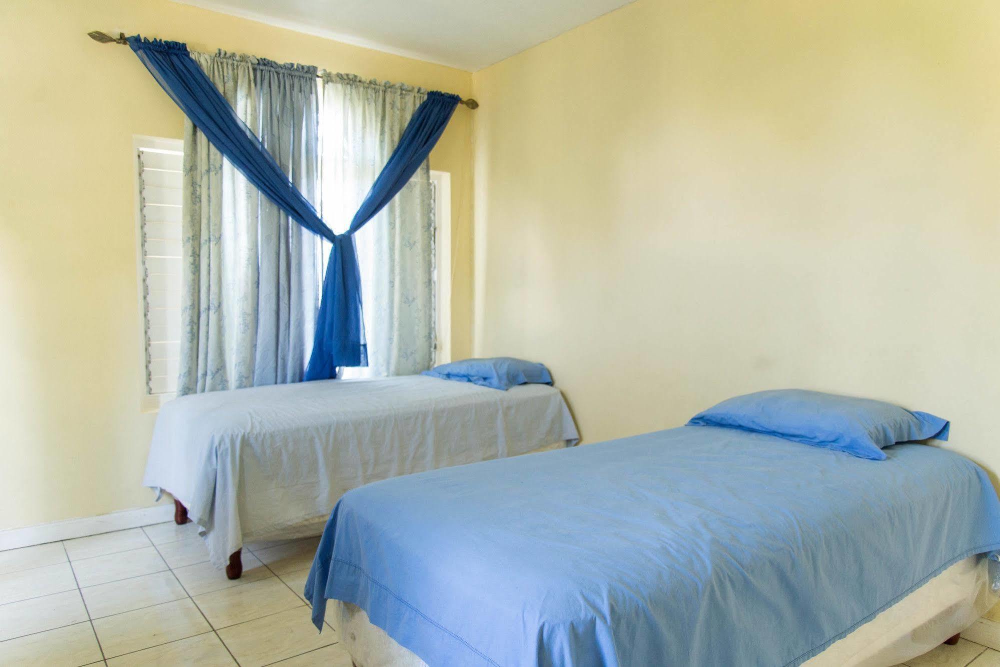 Hatfield South Villa Montego Bay Exteriér fotografie