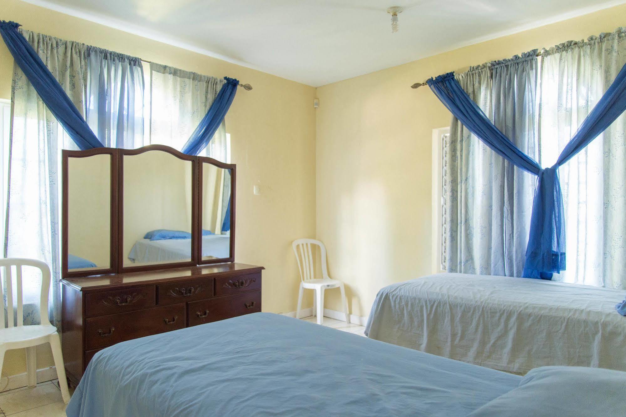 Hatfield South Villa Montego Bay Exteriér fotografie