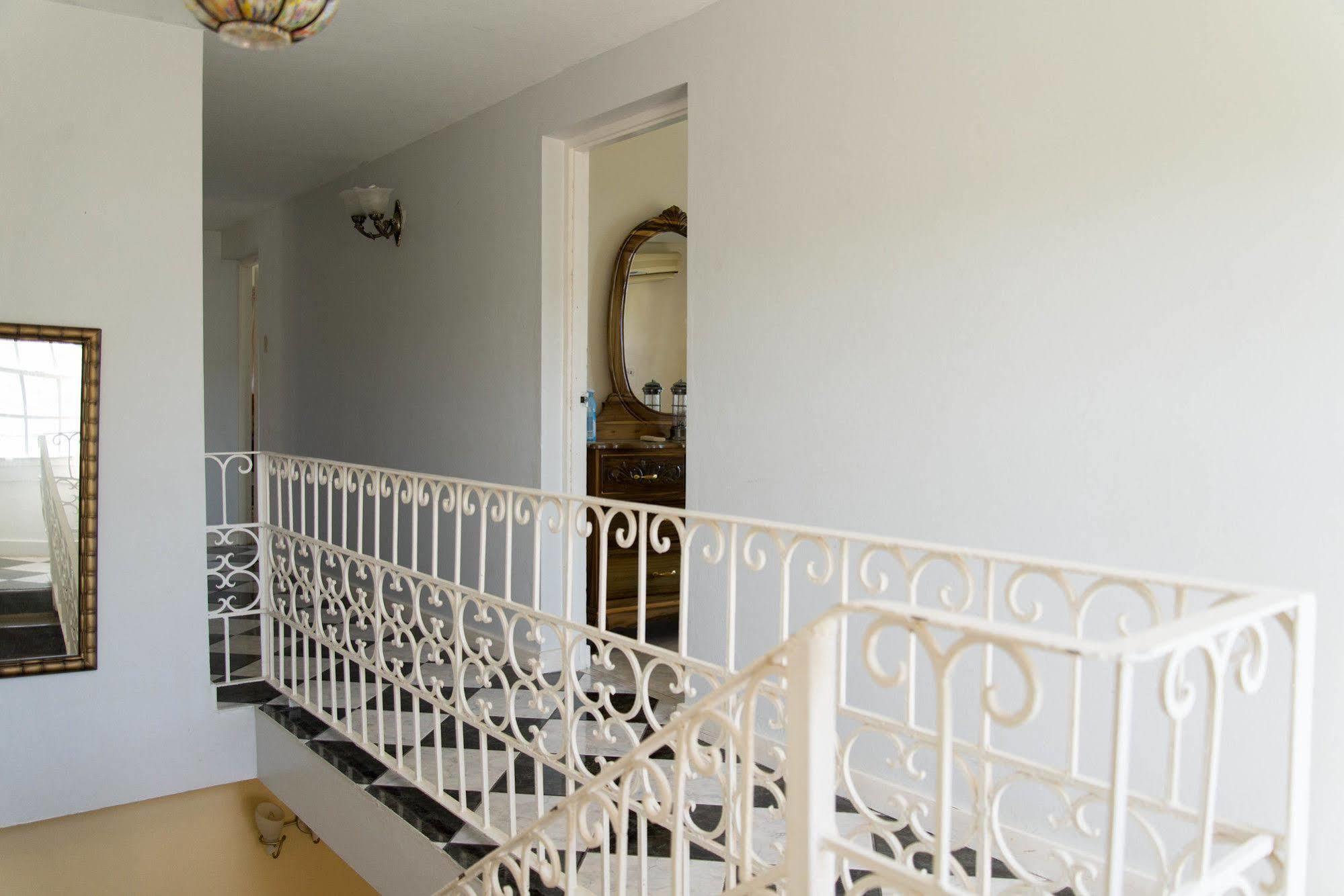 Hatfield South Villa Montego Bay Exteriér fotografie
