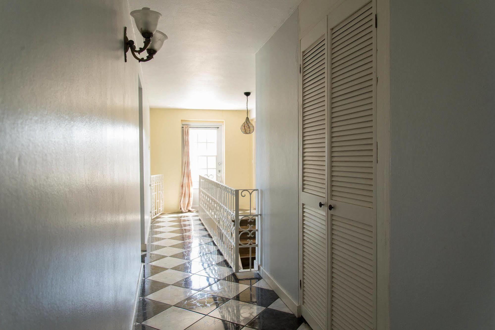 Hatfield South Villa Montego Bay Exteriér fotografie